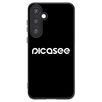 Picasee ULTIMATE CASE pentru Samsung Galaxy A55 5G A556B - Picasee - new logo - white