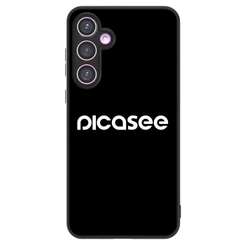 Picasee ULTIMATE CASE pentru Samsung Galaxy A35 5G A356B - Picasee - new logo - white