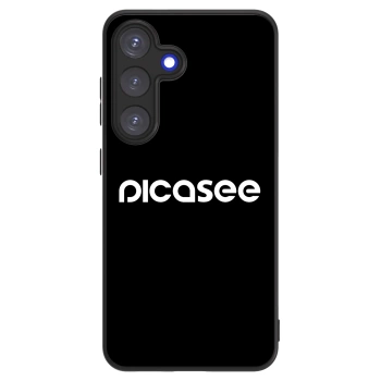 Picasee ULTIMATE CASE pentru Samsung Galaxy S25 5G - Picasee - new logo - white