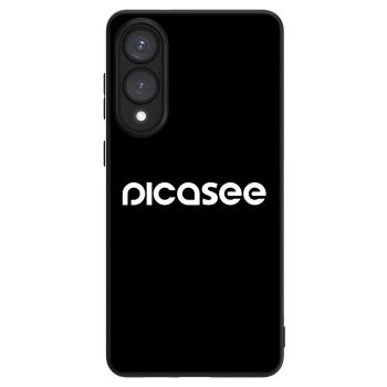 Husă pentru Samsung Galaxy S25 Edge 5G - Picasee - new logo - white