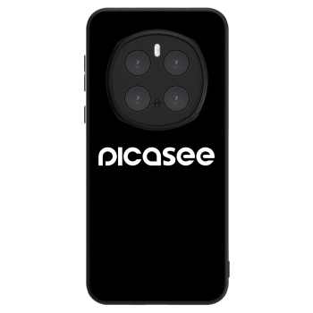 Husă pentru Honor Magic7 Pro 5G - Picasee - new logo - white