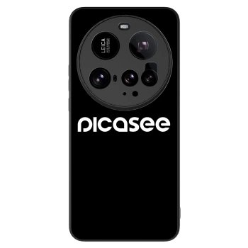 Picasee ULTIMATE CASE pentru Xiaomi 15 Ultra - Picasee - new logo - white