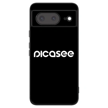Husă pentru Google Pixel 8a - Picasee - new logo - white