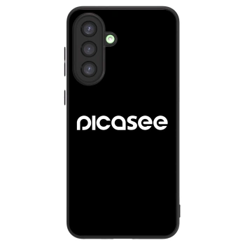 Picasee ULTIMATE CASE pentru Samsung Galaxy A26 5G A266B - Picasee - new logo - white