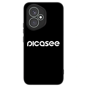 Husă pentru Honor 400 5G - Picasee - new logo - white