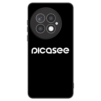 Husă pentru OnePlus 13 5G - Picasee - new logo - white