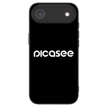 Picasee ULTIMATE CASE MagSafe pentru Apple iPhone Air - Picasee - new logo - white