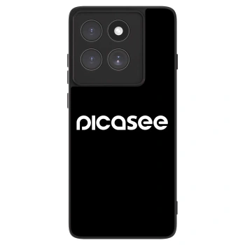 Husă pentru Motorola Edge 60 Pro - Picasee - new logo - white