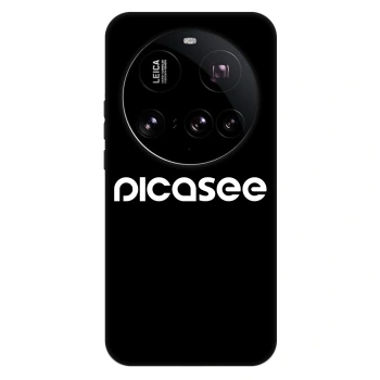 Husă pentru Xiaomi 15 Ultra - Picasee - new logo - white