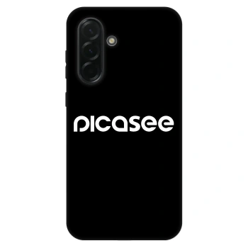 Husă pentru Samsung Galaxy A36 5G - Picasee - new logo - white