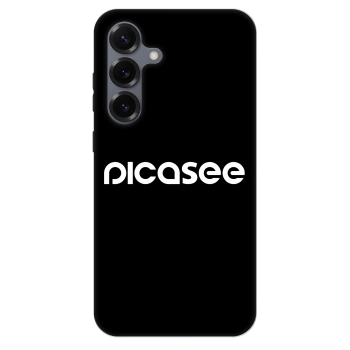 Husă pentru Samsung Galaxy S25+ 5G - Picasee - new logo - white