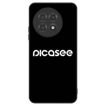 Husă pentru OnePlus 13R 5G - Picasee - new logo - white
