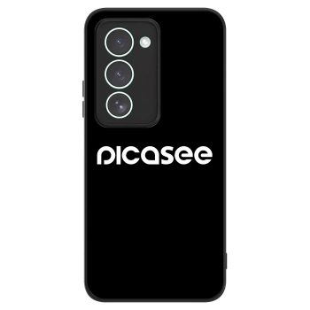 Husă pentru Xiaomi Redmi 15 5G - Picasee - new logo - white