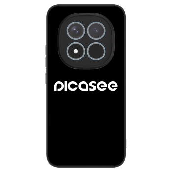 Husă pentru Xiaomi Redmi Note 15 Pro+ - Picasee - new logo - white