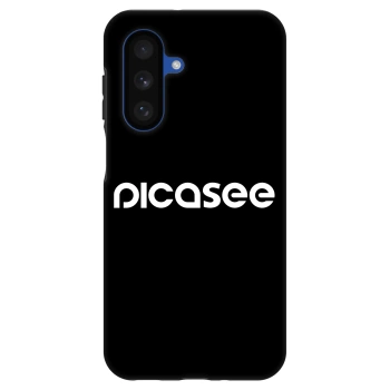 Husă pentru Samsung Galaxy A17 5G - Picasee - new logo - white