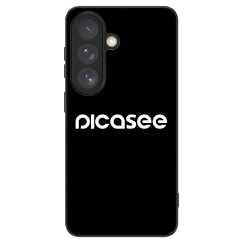 Picasee ULTIMATE CASE pentru Samsung Galaxy S26 - Picasee - new logo - white