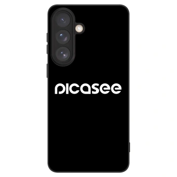 Picasee ULTIMATE CASE pentru Samsung Galaxy S26+ - Picasee - new logo - white