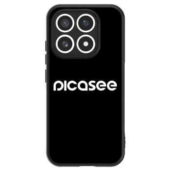 Picasee ULTIMATE CASE pentru Xiaomi 17 - Picasee - new logo - white