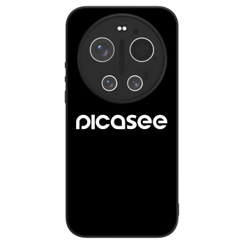 Picasee ULTIMATE CASE pentru Xiaomi 17 Ultra - Picasee - new logo - white