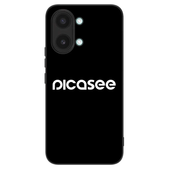 Husă pentru Xiaomi Poco X8 Pro Max - Picasee - new logo - white