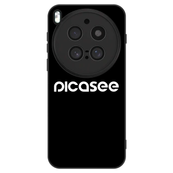 Husă pentru Vivo X300 Pro - Picasee - new logo - white