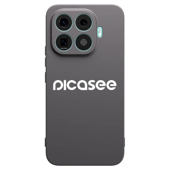 Husă pentru Xiaomi 17T Pro - Picasee - new logo - white