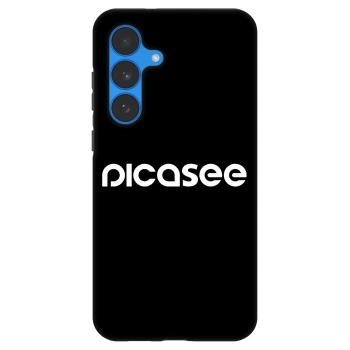 Husă pentru Samsung Galaxy S25 FE 5G - Picasee - new logo - white