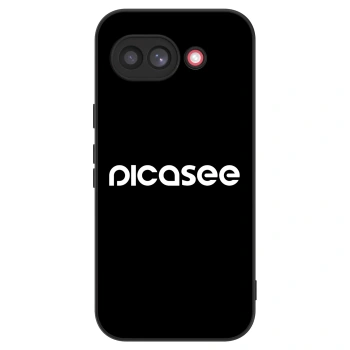 Husă pentru Google Pixel 10a - Picasee - new logo - white