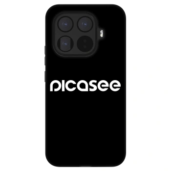 Picasee Fashion Case pentru Xiaomi 15T Pro - Picasee - new logo - white