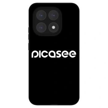 Husă pentru Xiaomi 15T - Picasee - new logo - white