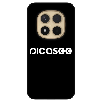 Husă pentru Xiaomi Redmi Note 15 Pro+ - Picasee - new logo - white