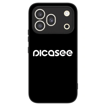 Picasee ULTIMATE CASE pentru Honor 600 Pro - Picasee - new logo - white