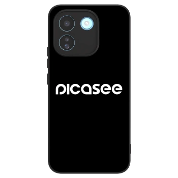Husă pentru Xiaomi Redmi Note 17 Pro MAX 5G - Picasee - new logo - white