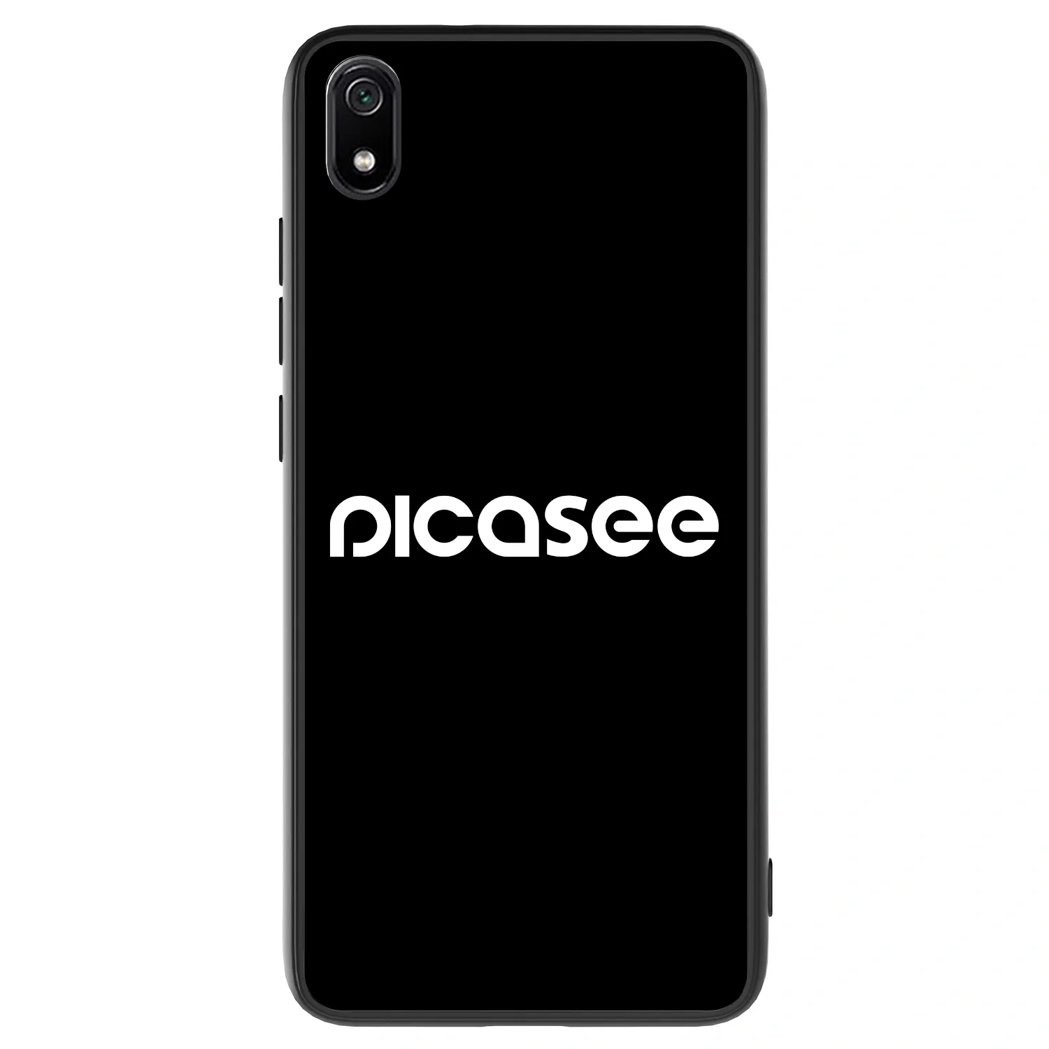 Picasee ULTIMATE CASE pentru Xiaomi Redmi 7A - Picasee - new logo - white