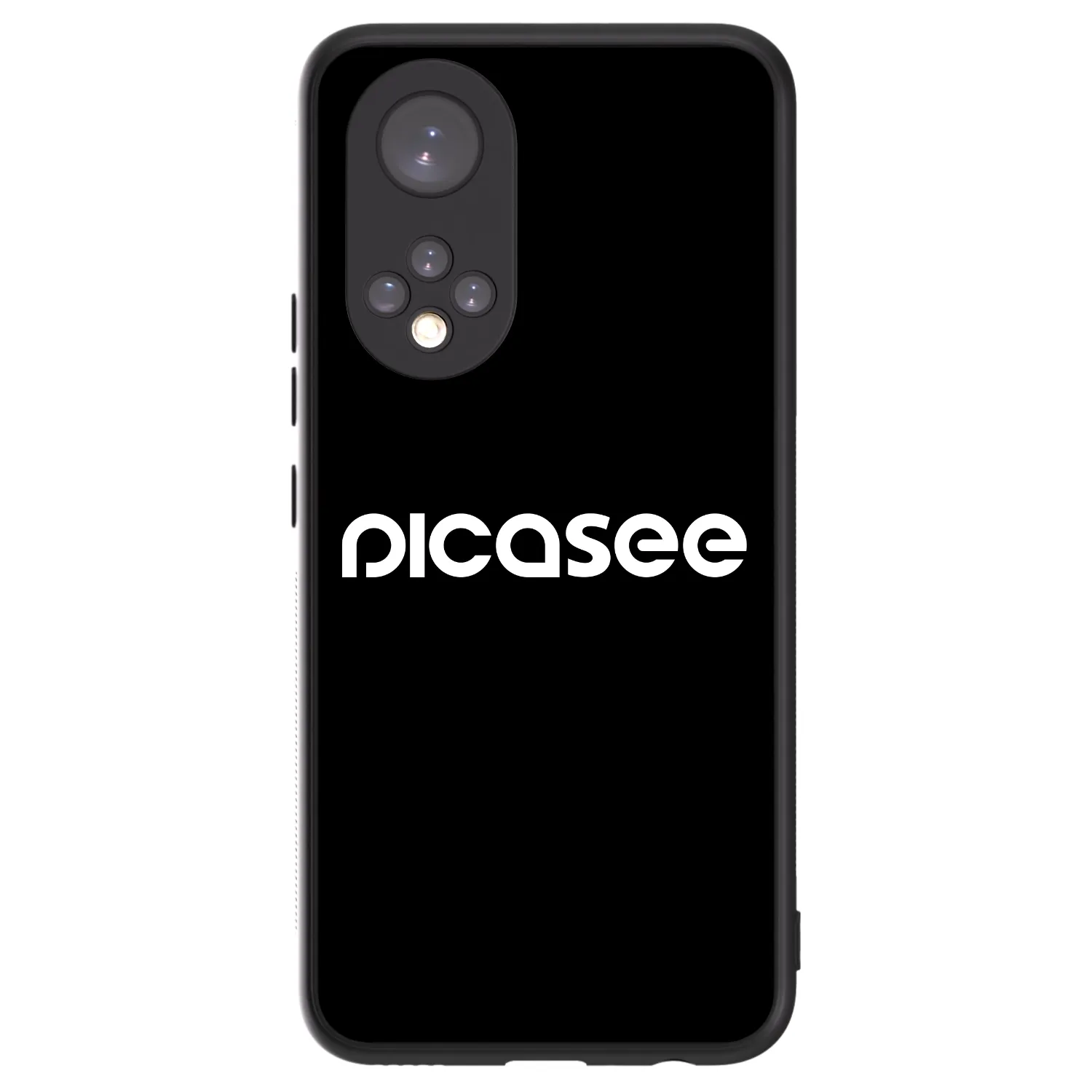 Picasee ULTIMATE CASE pentru Huawei Nova 9 - Picasee - new logo - white