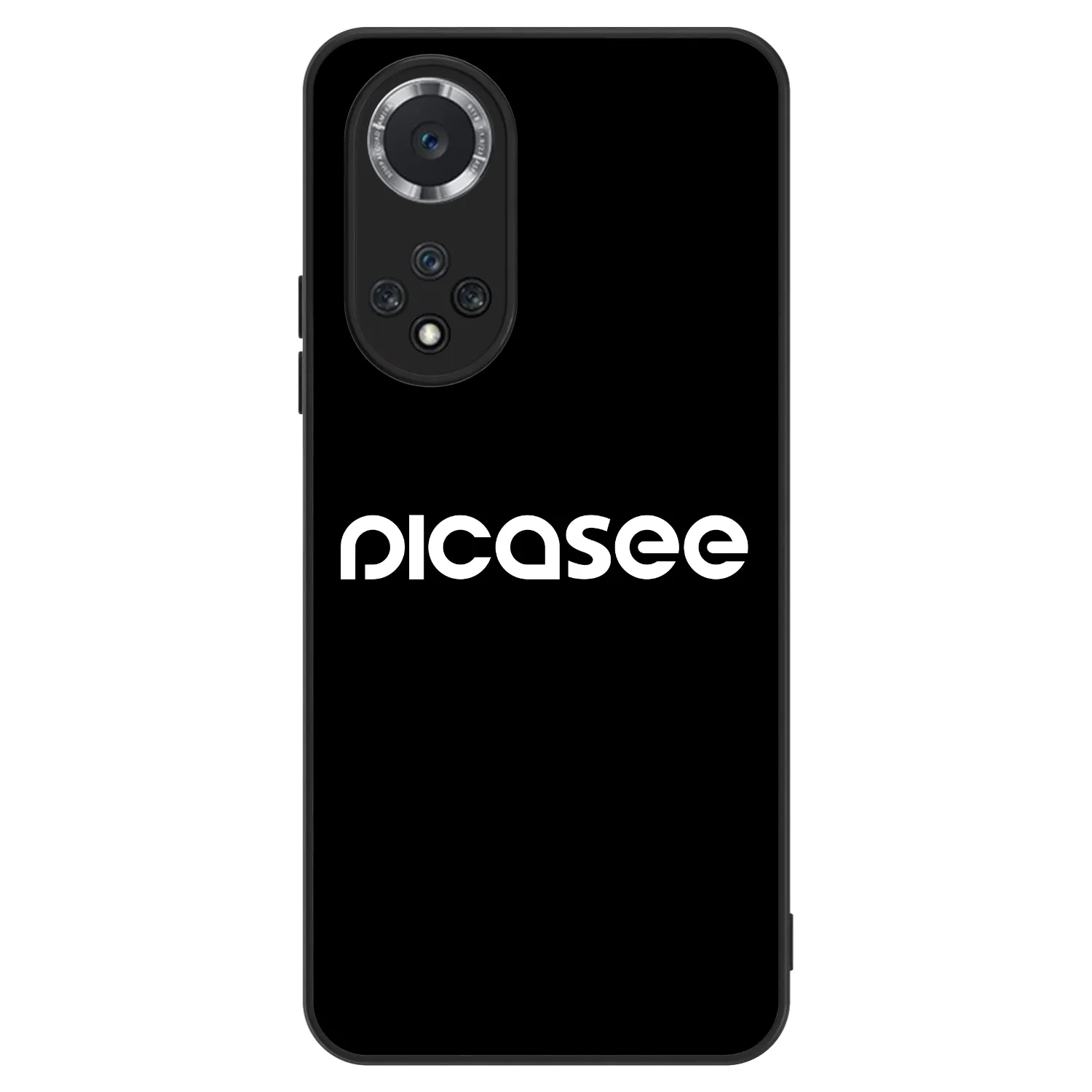 Picasee ULTIMATE CASE pentru Huawei Nova 9 SE - Picasee - new logo - white