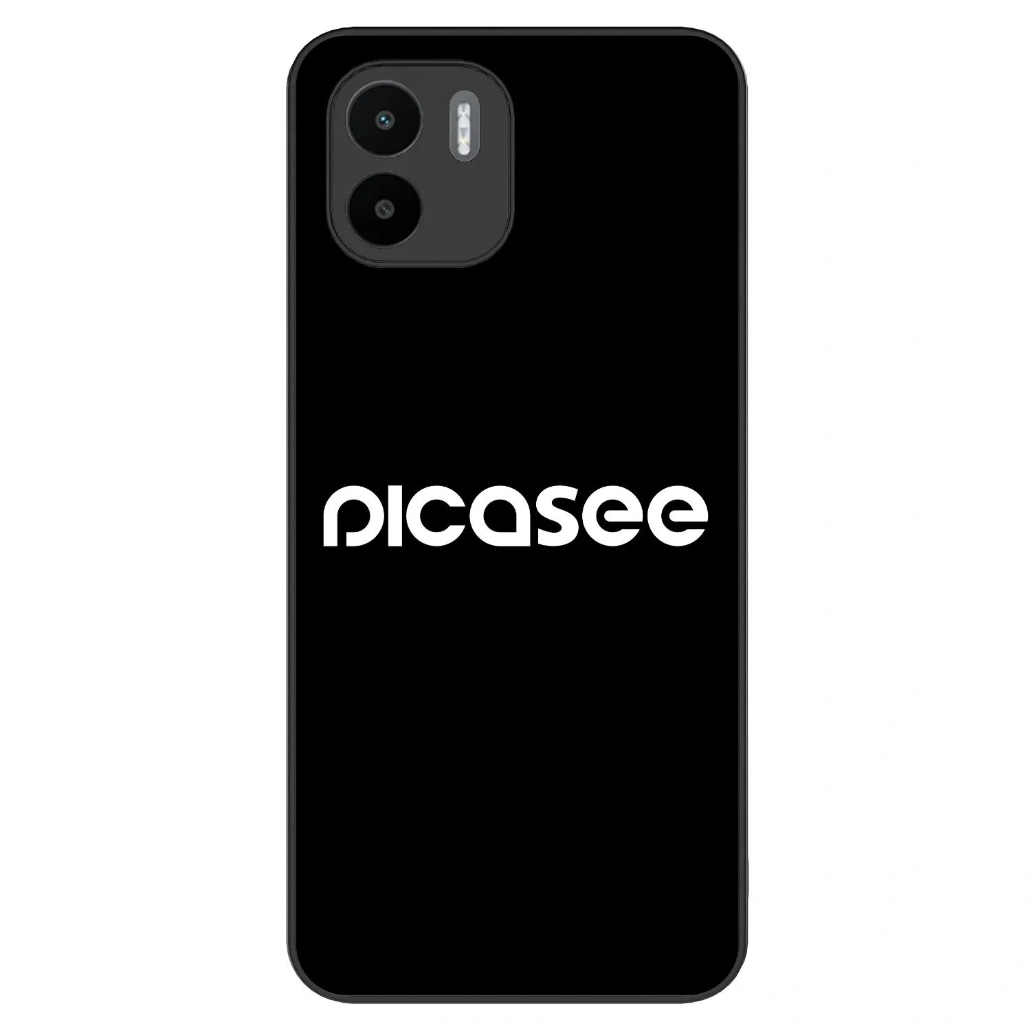 Picasee ULTIMATE CASE pentru Xiaomi Redmi A1 - Picasee - new logo - white