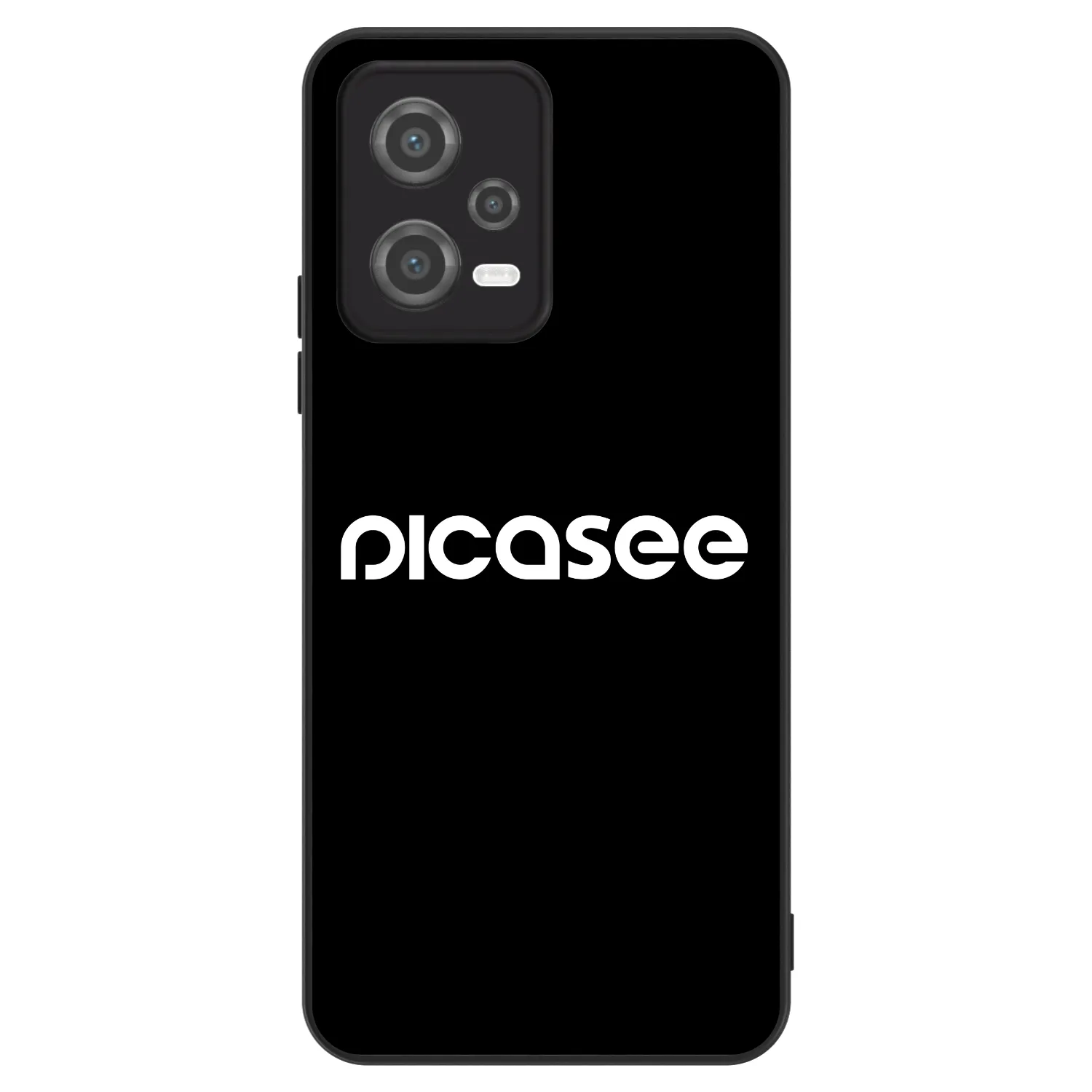 Picasee ULTIMATE CASE pentru Xiaomi Poco X5 - Picasee - new logo - white