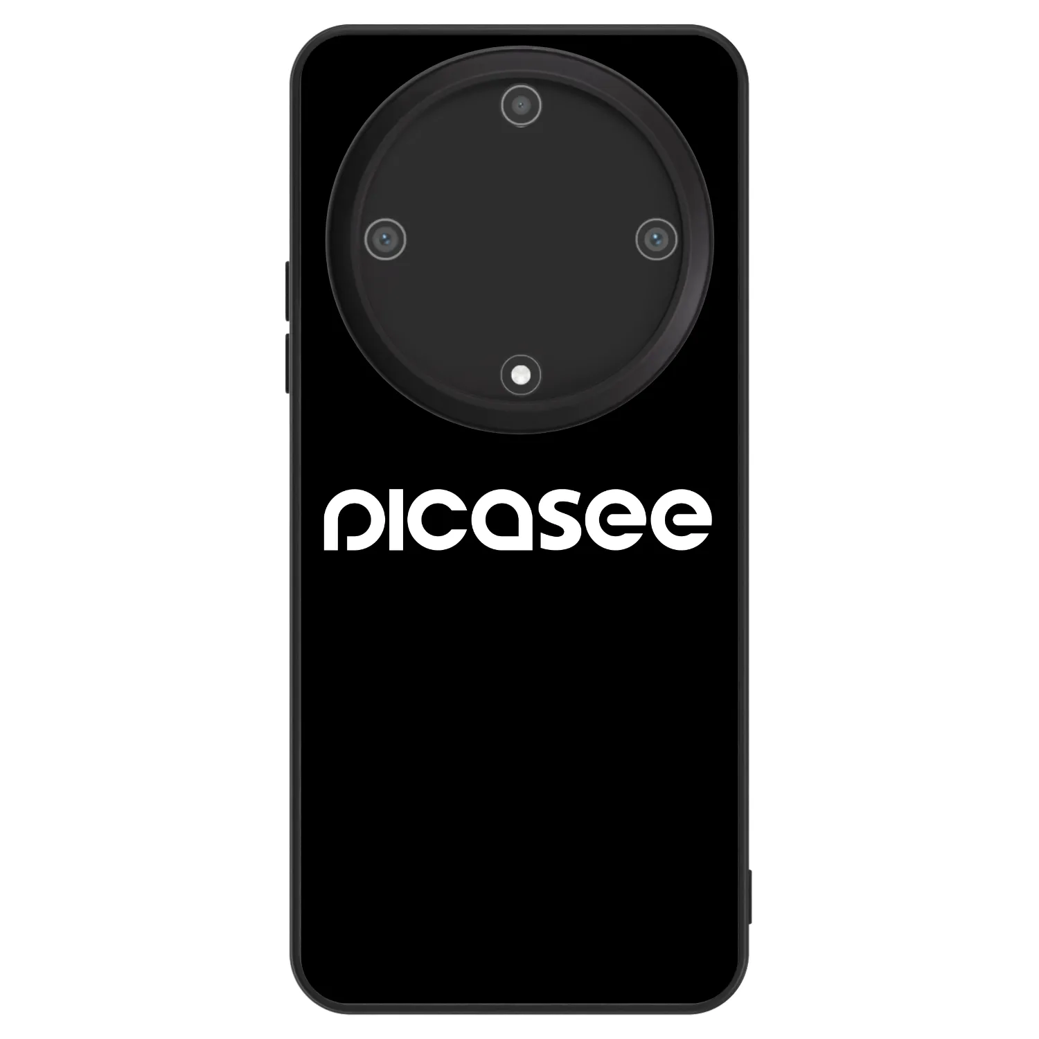 Picasee ULTIMATE CASE pentru Honor Magic5 Lite 5G - Picasee - new logo - white