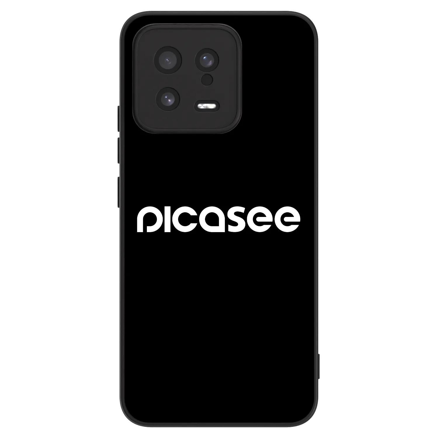 Picasee ULTIMATE CASE pentru Xiaomi 13 - Picasee - new logo - white