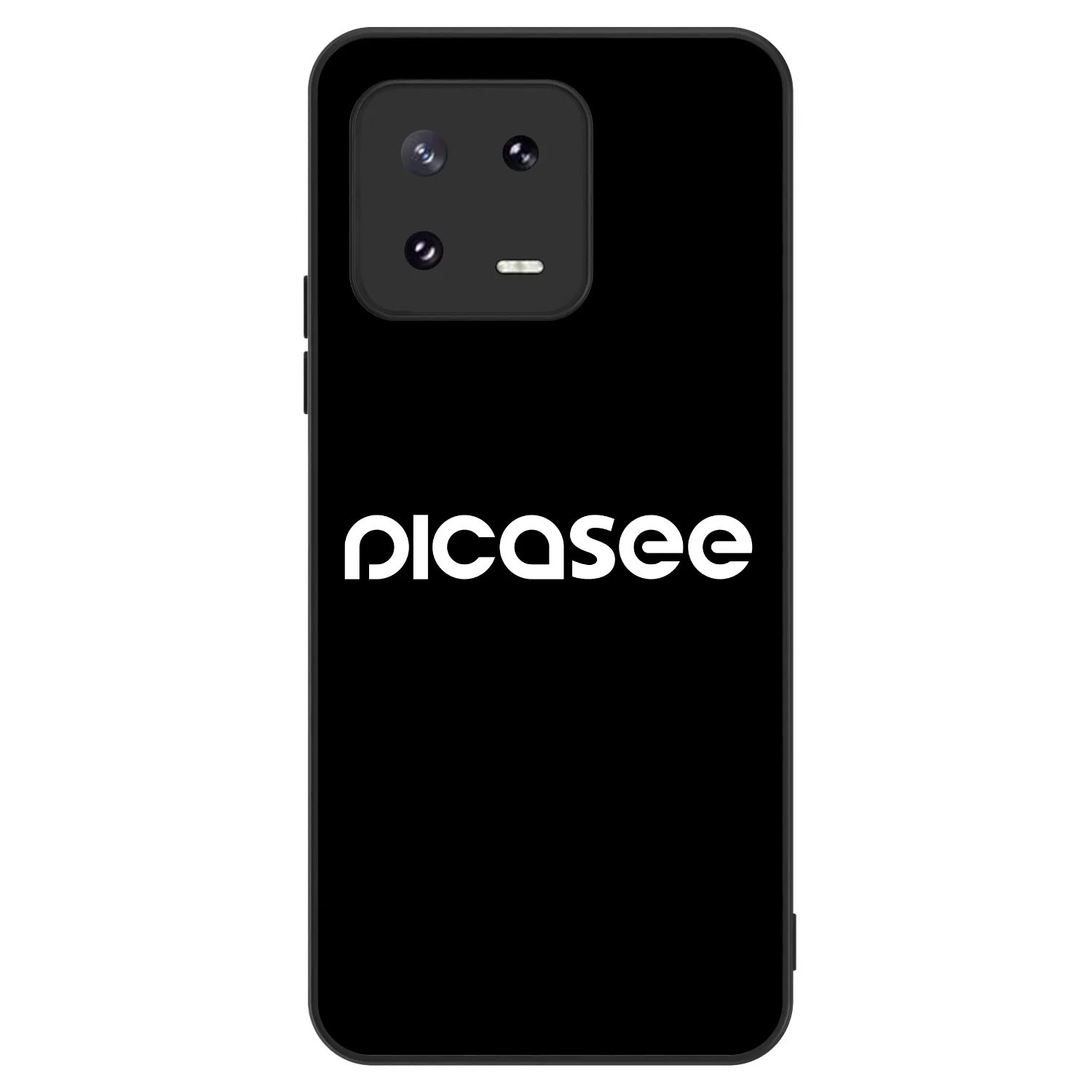Picasee ULTIMATE CASE pentru Xiaomi 13 Pro - Picasee - new logo - white