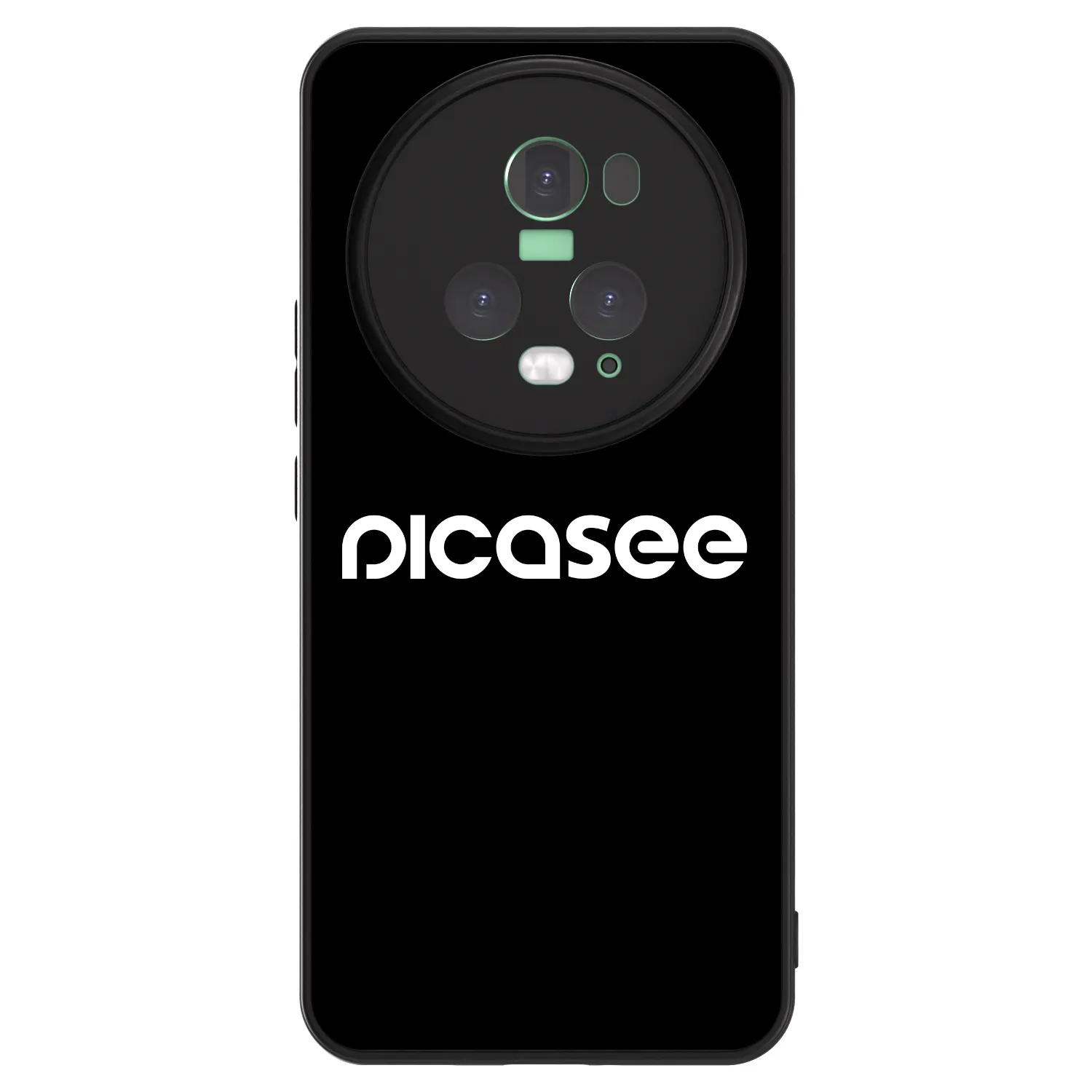 Picasee ULTIMATE CASE pentru Honor Magic5 Pro - Picasee - new logo - white