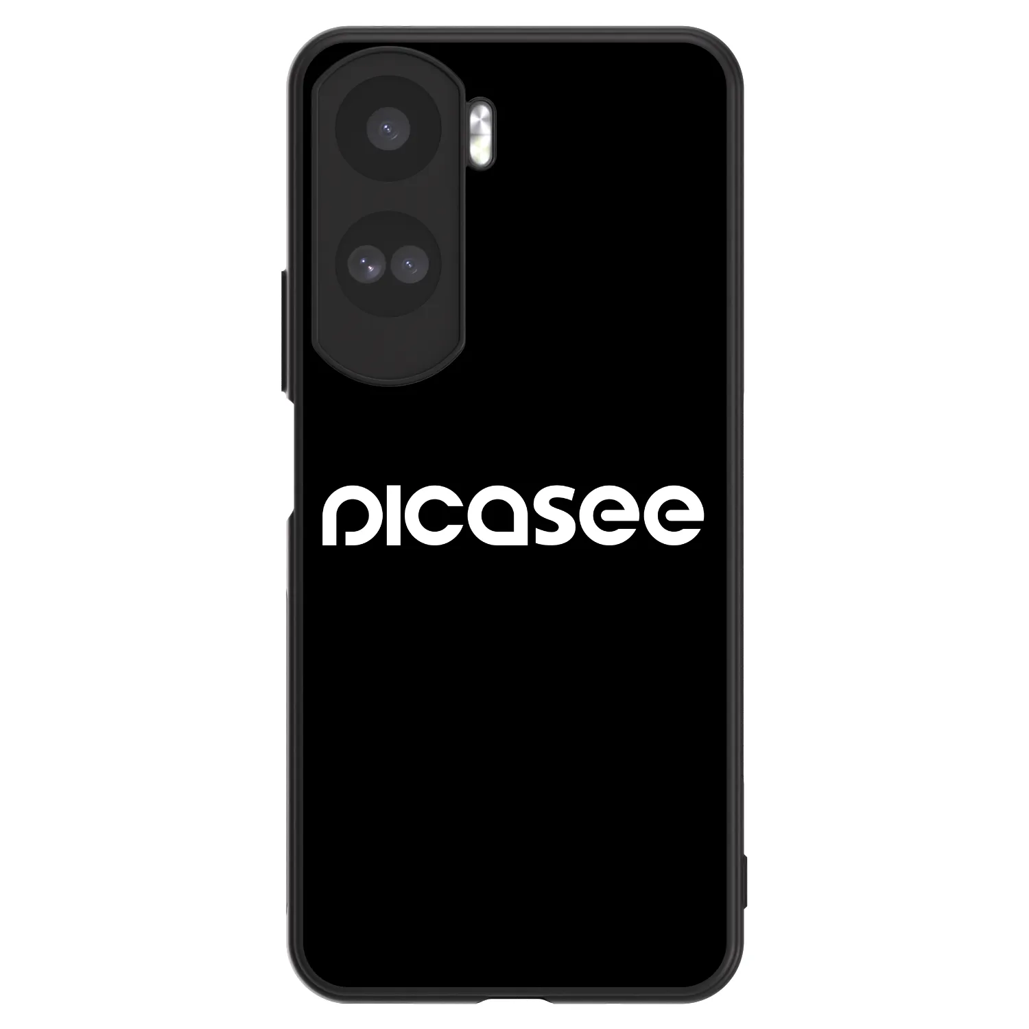 Picasee ULTIMATE CASE pentru Honor 90 Lite 5G - Picasee - new logo - white