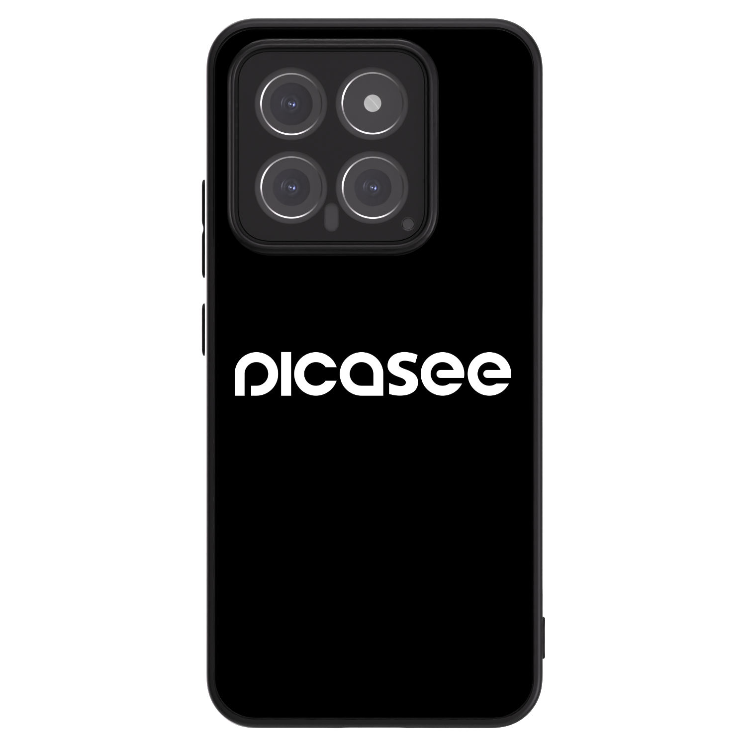 Picasee ULTIMATE CASE pentru Xiaomi 14 - Picasee - new logo - white