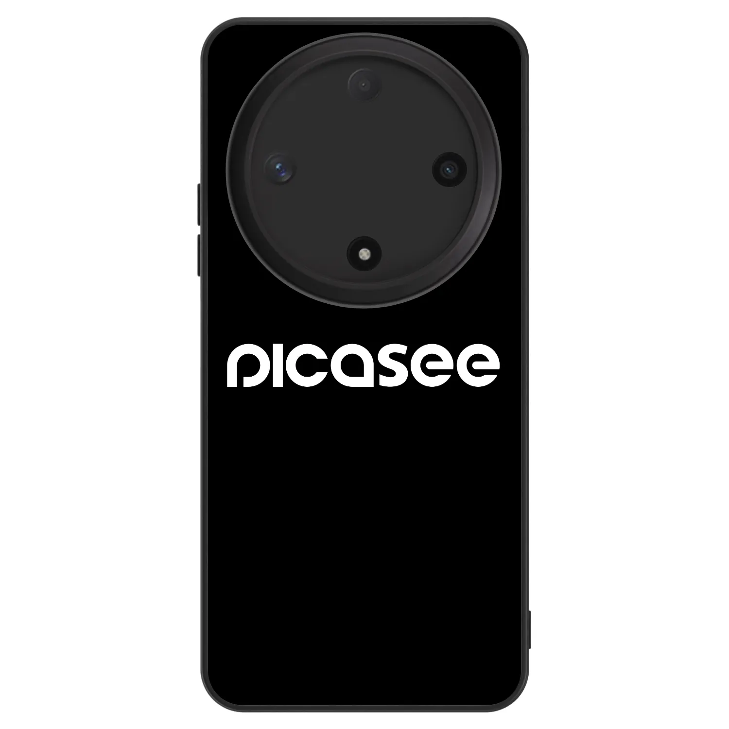 Picasee ULTIMATE CASE pentru Honor Magic6 Lite 5G - Picasee - new logo - white