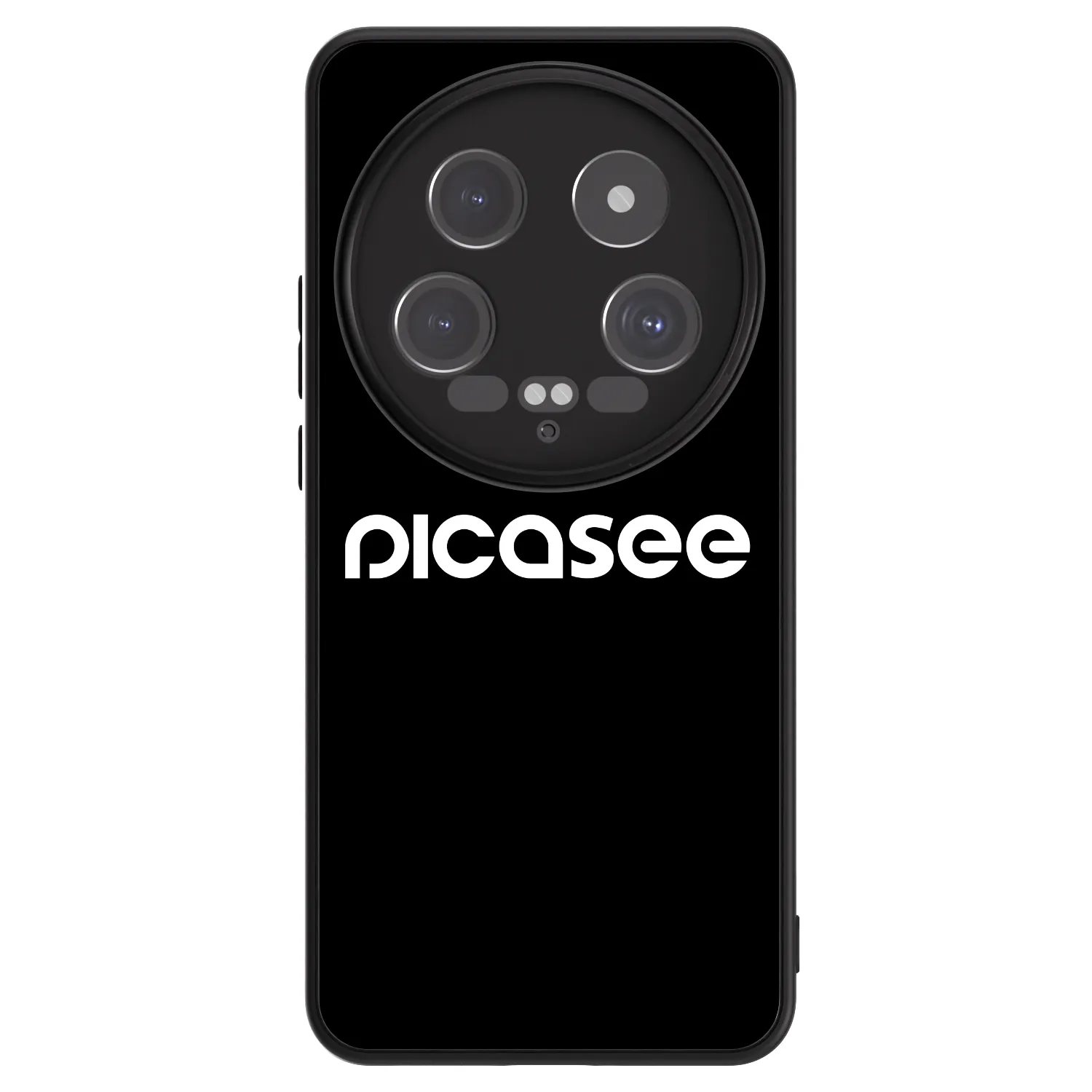 Picasee ULTIMATE CASE pentru Xiaomi 14 Ultra - Picasee - new logo - white