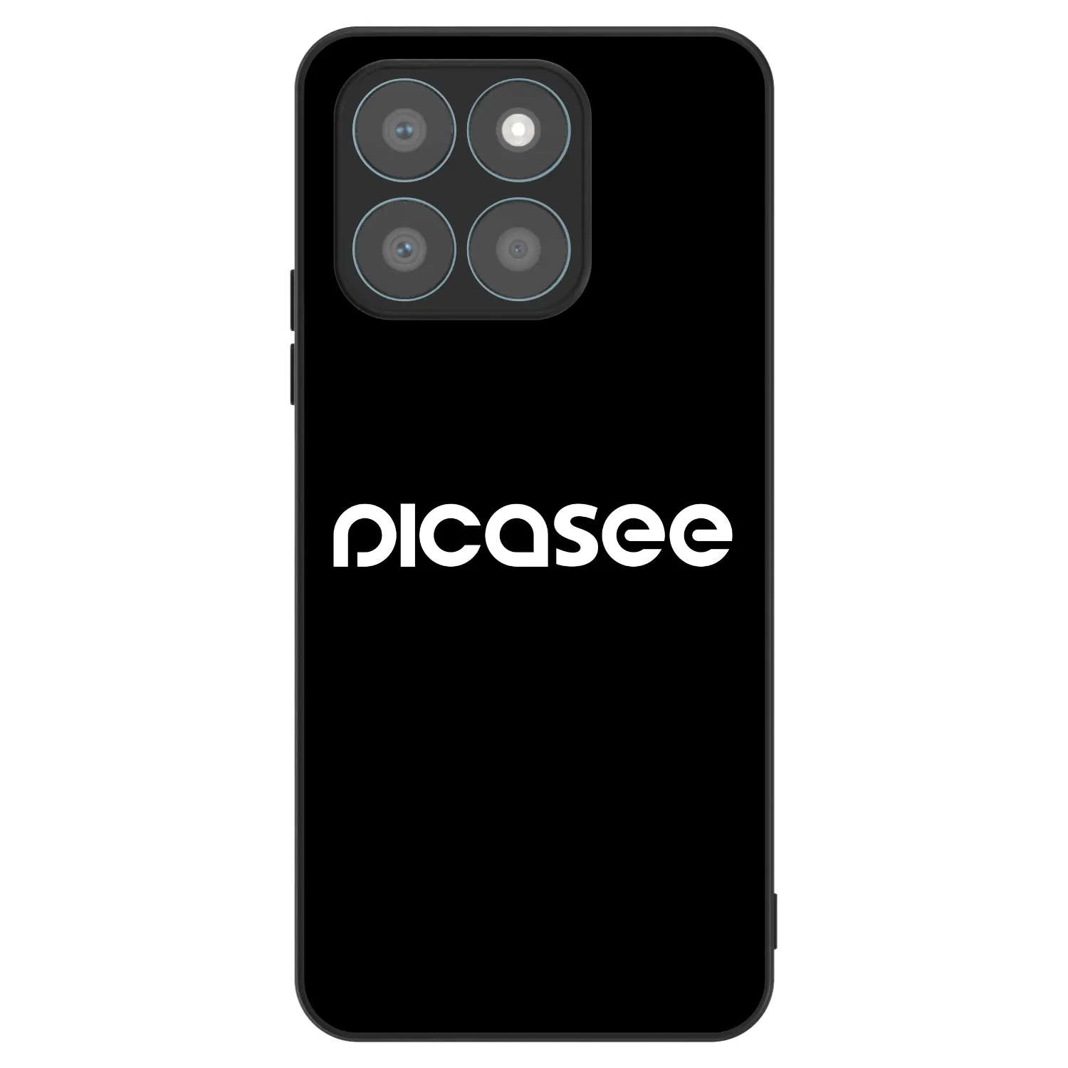 Picasee ULTIMATE CASE pentru Honor X8b - Picasee - new logo - white