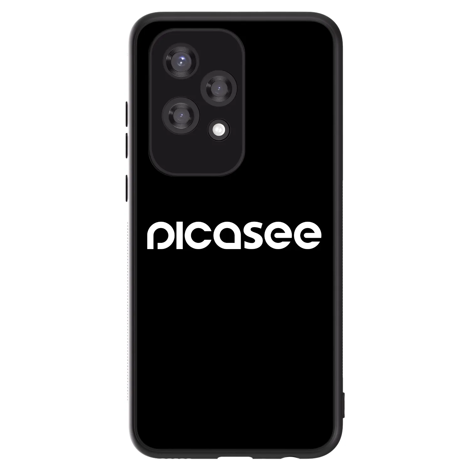 Picasee ULTIMATE CASE pentru Honor 200 Lite - Picasee - new logo - white