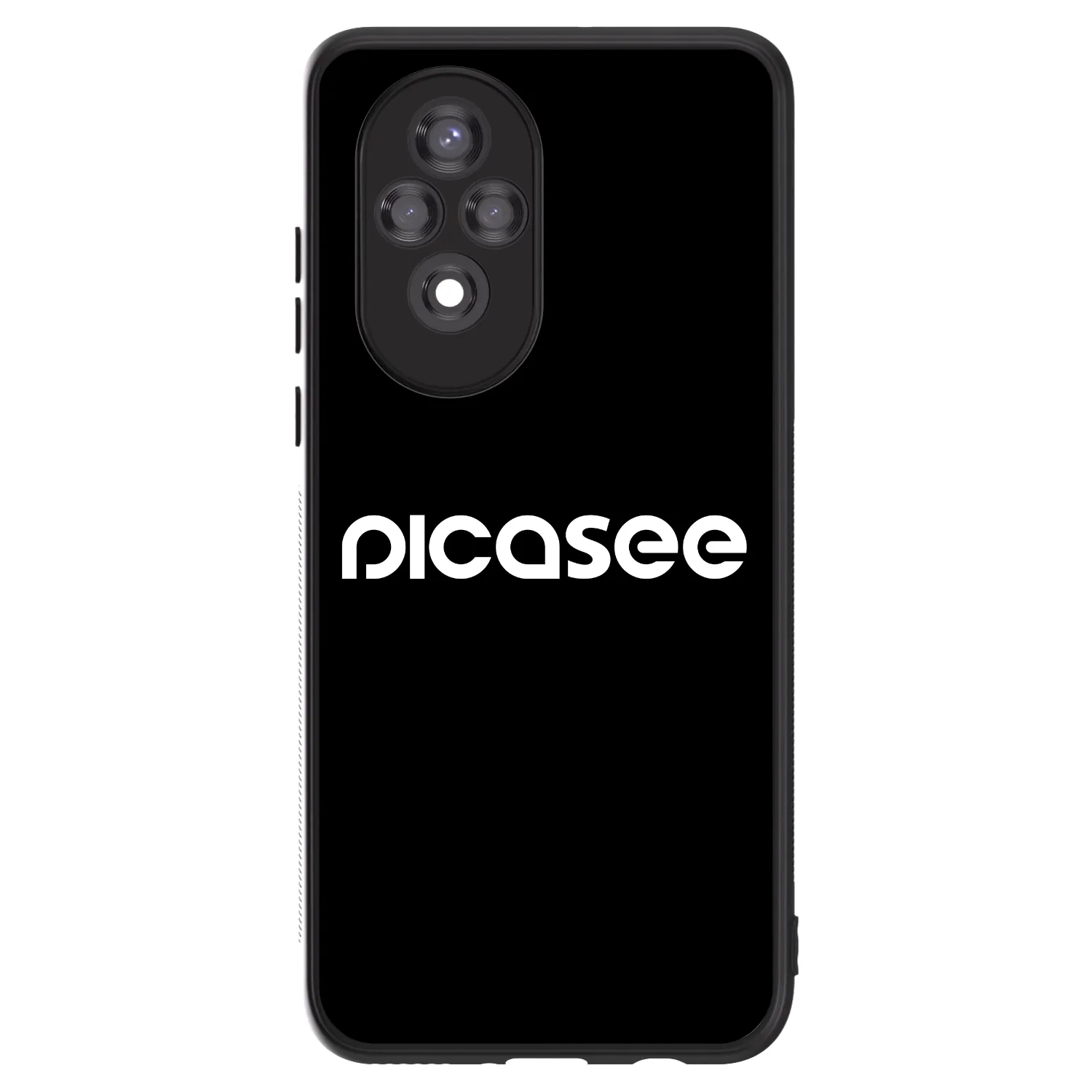 Picasee ULTIMATE CASE pentru Honor 200 Pro 5G - Picasee - new logo - white