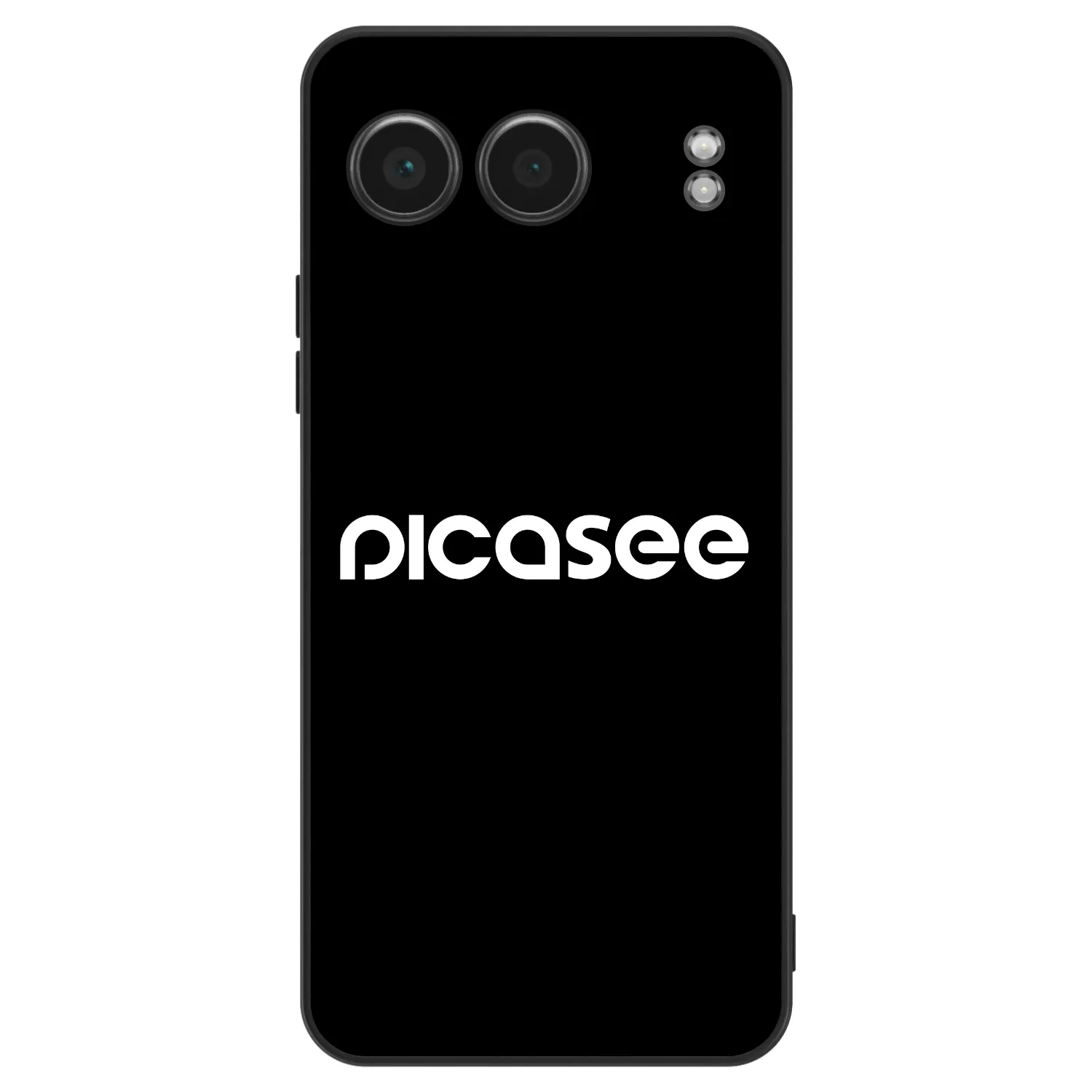 Picasee ULTIMATE CASE pentru OnePlus Nord 4 - Picasee - new logo - white